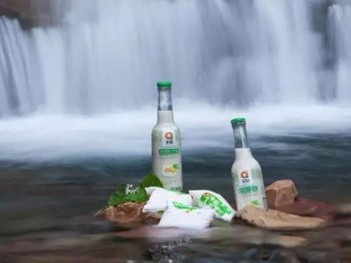 五指山梵淨間原生态食品開發有限公司,豆類食品生産加工銷售