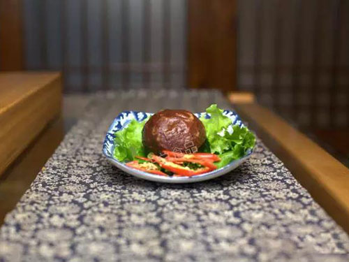 五指山梵淨間原生态食品開發有限公司,豆類食品生産加工銷售